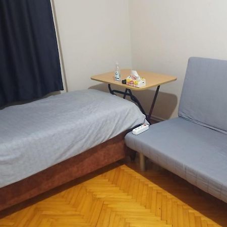 Has Evler Apartamento Istambul Exterior foto
