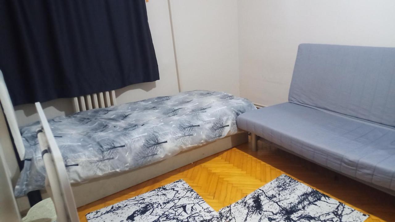 Has Evler Apartamento Istambul Exterior foto